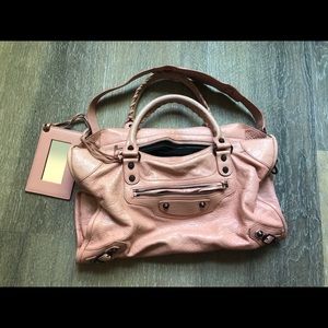 Balenciaga Classic City Bag